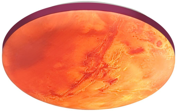Настенно-потолочный светильник Mars 7725/DL Sonex фото