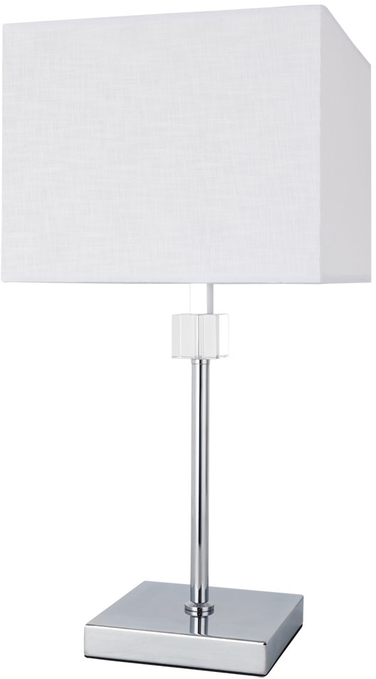 Интерьерная настольная лампа North A5896LT-1CC Arte Lamp фото