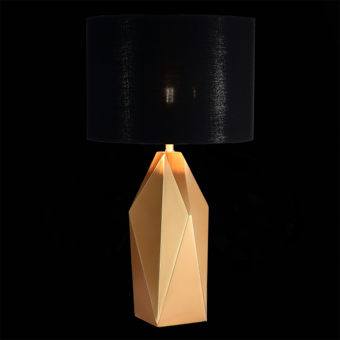Интерьерная настольная лампа Marioni SL1004.204.01 ST Luce фото