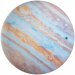 Настенно-потолочный светильник Jupiter 7724/AL Sonex фото