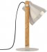 Интерьерная настольная лампа Cawton 43953 Eglo фото