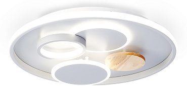 Настенно-потолочный светильник Comfort FL4803 Ambrella фото